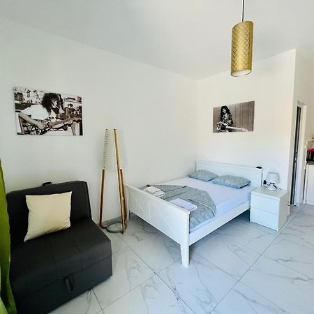 Apartments Mia Patria Ulcinj Kültér fotó