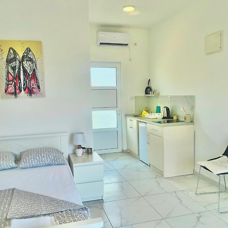 Apartments Mia Patria Ulcinj Kültér fotó
