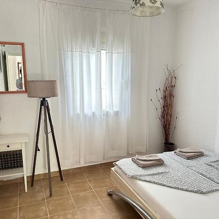 Apartments Mia Patria Ulcinj Kültér fotó