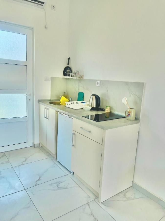 Apartments Mia Patria Ulcinj Kültér fotó