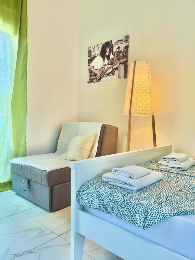 Apartments Mia Patria Ulcinj Kültér fotó