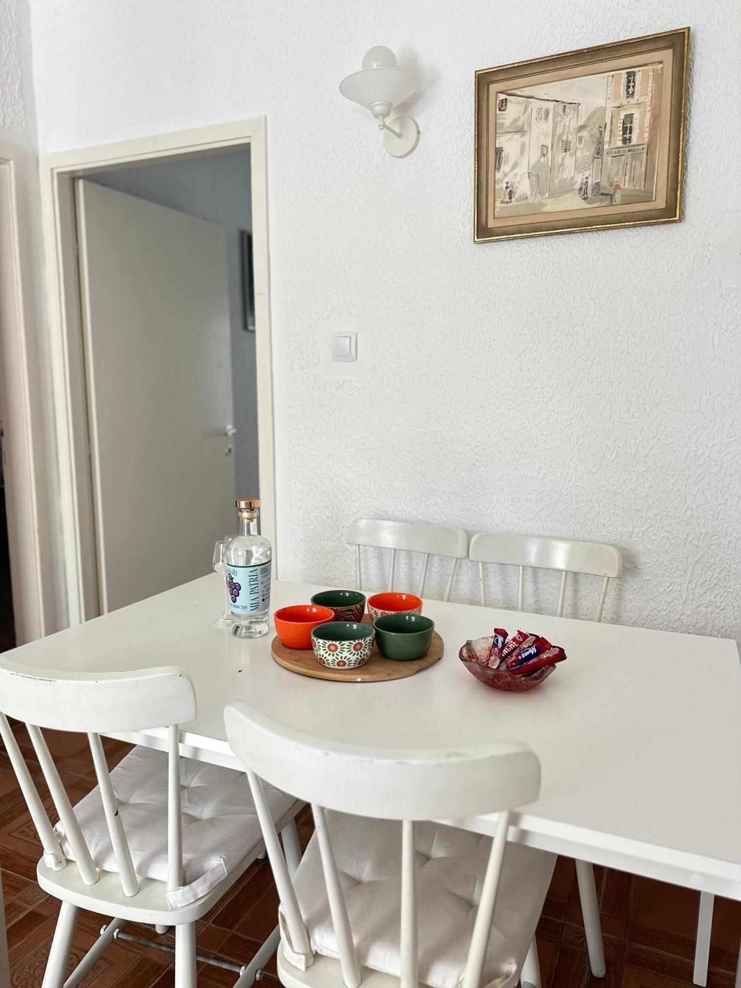 Apartments Mia Patria Ulcinj Kültér fotó