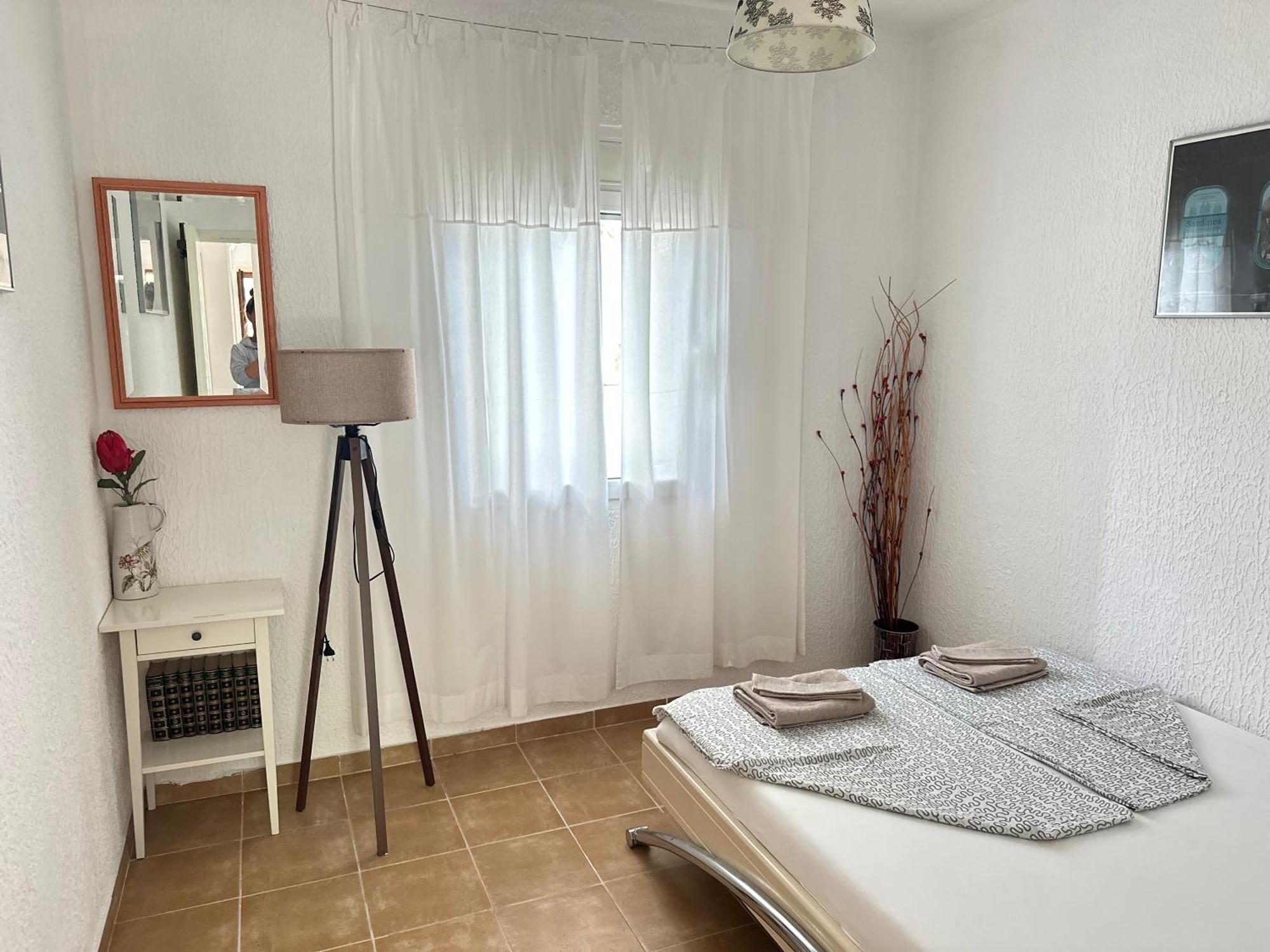 Apartments Mia Patria Ulcinj Kültér fotó