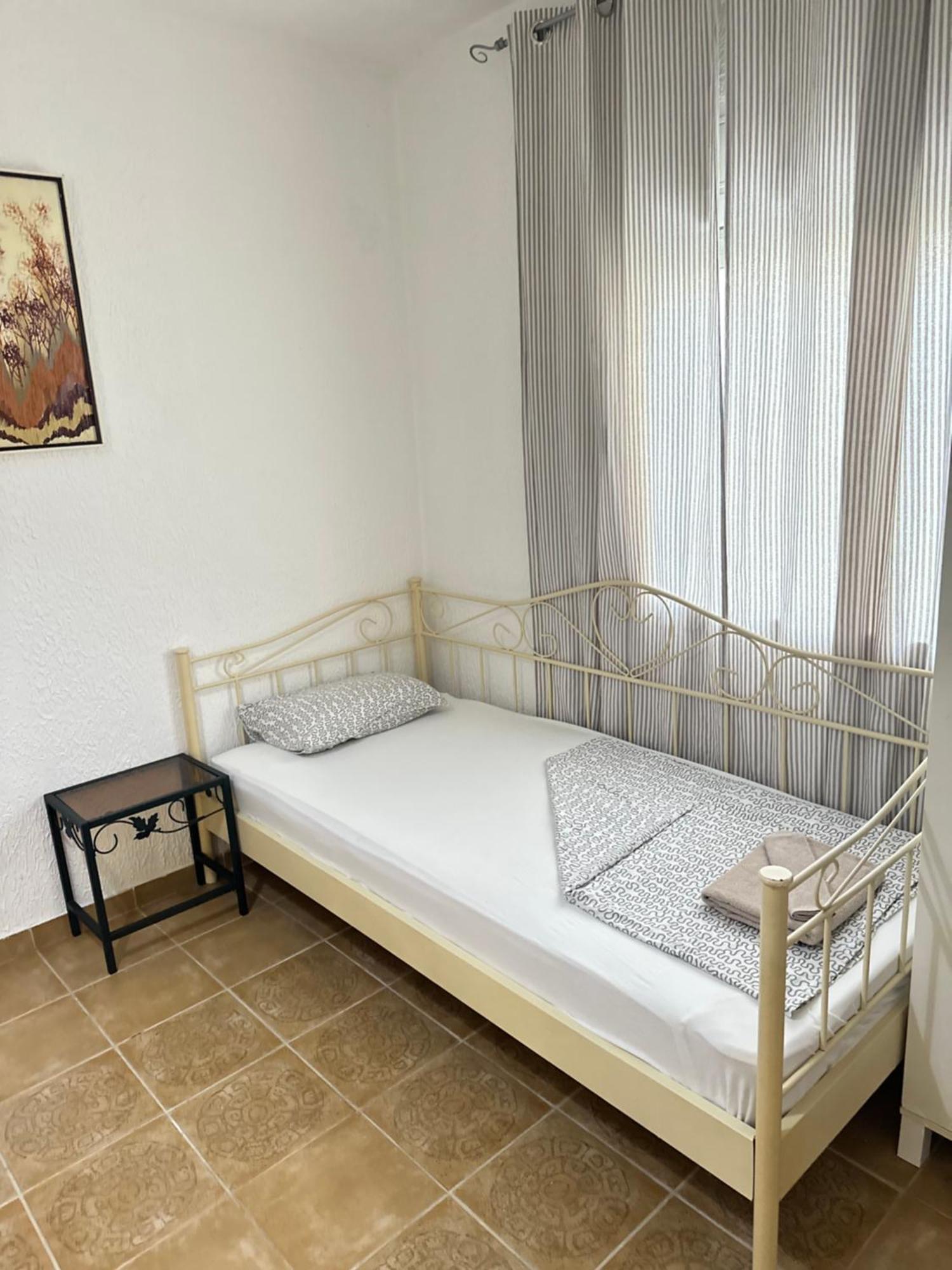 Apartments Mia Patria Ulcinj Kültér fotó