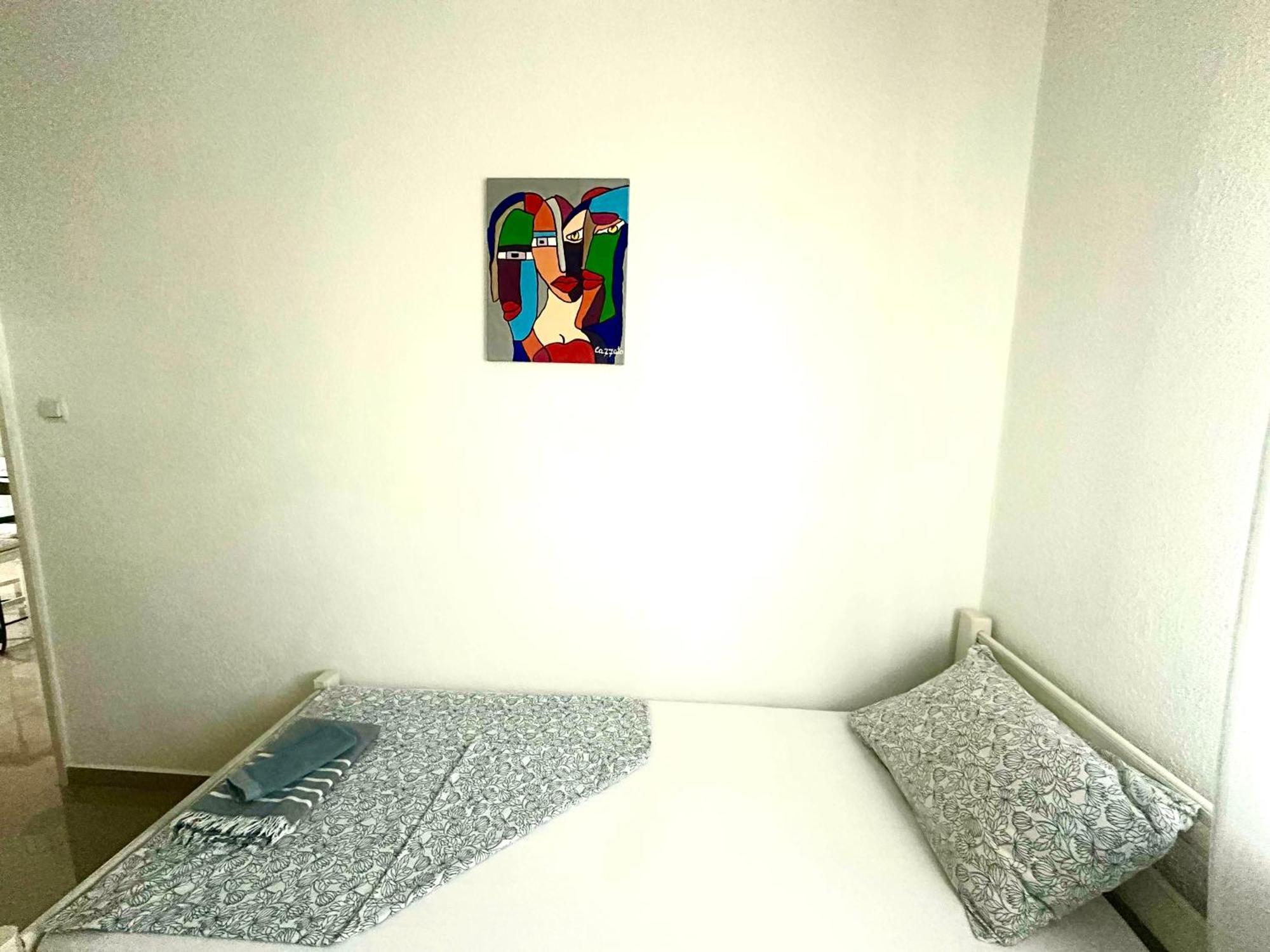 Apartments Mia Patria Ulcinj Kültér fotó