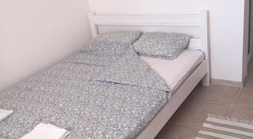 Apartments Mia Patria Ulcinj Szoba fotó