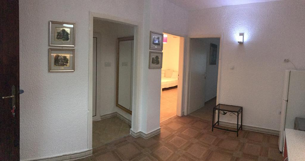 Apartments Mia Patria Ulcinj Kültér fotó