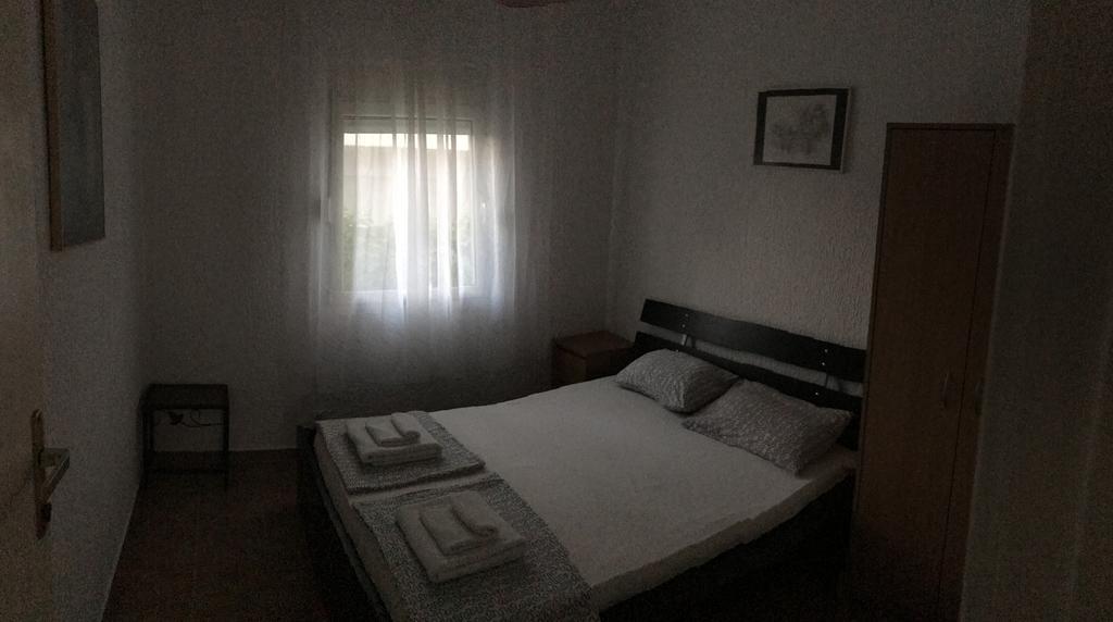 Apartments Mia Patria Ulcinj Kültér fotó