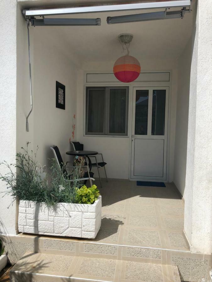 Apartments Mia Patria Ulcinj Kültér fotó