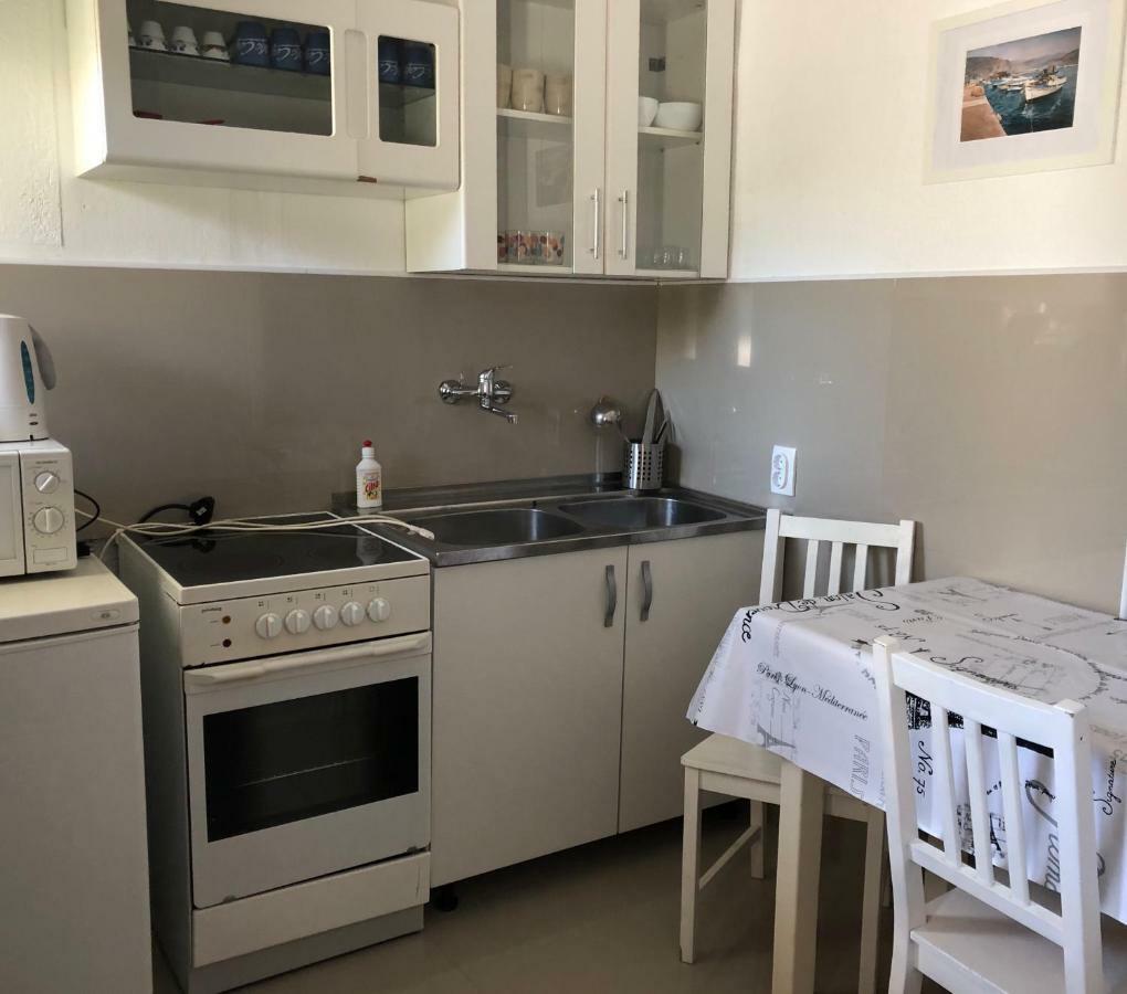 Apartments Mia Patria Ulcinj Kültér fotó