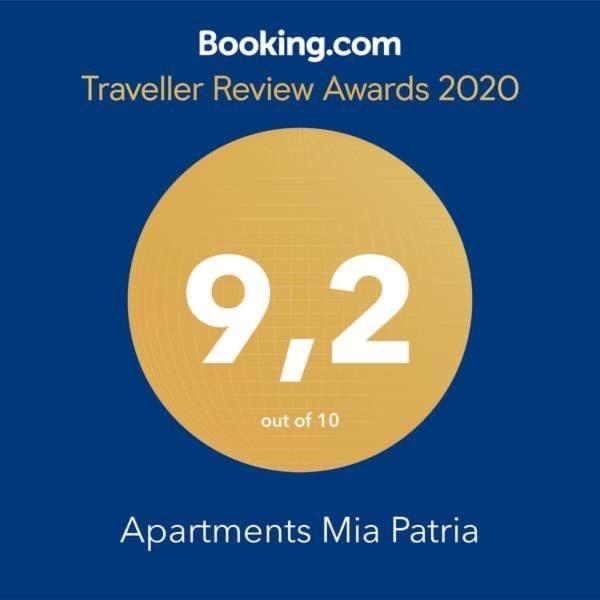 Apartments Mia Patria Ulcinj Kültér fotó